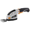 Prime3 GCT21 Cordless 2in1 Hedge Trimmer And Grass Sheet Триммеры