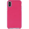 Devia KimKong Series Case iPhone XS Max (6.5) rose red Neoriģinālie Maciņi