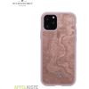 Woodcessories Stone Edition iPhone 11 Pro Max canyon red sto064 Neoriģinālie Maciņi