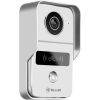 Tellur Smart WiFi Video DoorBell 1080P, Unlock function, Indoor chime, grey Jaunumi -Dārzam
