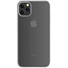 Devia Glimmer series case (PC) iPhone 11 Pro silver Чехлы - альтернативные