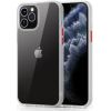 Devia Shark series shockproof case iPhone 12 Pro Max white Чехлы - альтернативные