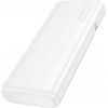 Powerbank Hoco 10000 mAh 2A J158A Новинки Компьютерная техника