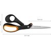Šķēres Fiskars Amplify 21cm Citi virtuves piederumi