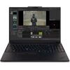 LENOVO P16S G5 UX9-388H/16-2.8K OLED/64GB/1TB/ARC B390/W11P/3P/SWE Portatīvie datori