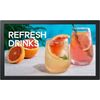 SAMSUNG 13" FHD, 16:9, QB13C, 500 NITS, 16/7 SOC WIFI Industriālie monitori IPS / DSP / Public / Info Displays
