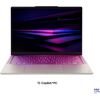 Lenovo Yoga Slim 7 14IPH11 14 WUXGA ULT5-322/16GB/512GB/Intel Graphics/WIN11 Home/ENG Backlit kbd/Seashell/2Y Warranty Lenovo Ноутбуки