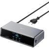 Anker Prime Docking Station (14-in-1, Triple Display, DisplayLink) A83B33A1 Jaunumi - Viedierices