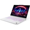 Lenovo Legion 5 15AGP11 AMD Glacier White 15.3 " OLED WQXGA 2560 x 1600 pixels AMD Ryzen AI 7 450 16 GB SODIMM DDR5 Solid-state drive capacity 1000 GB NVIDIA GeForce RTX 5060 GDDR7 8 GB Windows 11 Home 802.11be Bluetooth version 5.4 Keyboard language Engl Ноутбуки