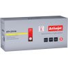 Activejet ATH-2072N toner (replacement for HP 117A W2072A; 2072A Supreme; 700 pages; yellow) Тонеры для принтеров