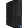 DELL OptiPlex 3070 i3-8100 8GB 256GB SSD SFF Win11pro Used Atjaunoti personālie datori