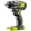 Ryobi AKUMULATOROWY KLUCZ UDAROWY R18IW7-0 18V 0*AH ONE+ Ударный гайковерт
