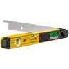 Digitālais elektroniskais leņķmērs TECH 700 DA 45cm, Stabila Измерители расстояния, приборы