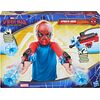 SPIDER-MAN Brand New Day playset Gallagher Action Armor Set Jaunumi, Bērnu preces