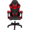 Офисное кресло Springos HF0020 Офисные стулья