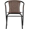 Садовый стул Springos GF1019 Dārza krēsli