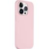 Tactical MagForce Velvet Smoothie Cover Aizsargapvalks priekš Apple iPhone 14 Pro / rozā pantera Neoriģinālie Maciņi