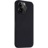 Tactical MagForce Velvet Smoothie Cover Aizsargapvalks priekš Apple iPhone 14 Pro Max / asfalts Neoriģinālie Maciņi
