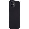 Tactical MagForce Velvet Smoothie Cover Aizsargapvalks priekš Apple iPhone 12/12 Pro / asfalts Neoriģinālie Maciņi