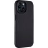 Tactical MagForce Velvet Smoothie Cover Aizsargapvalks priekš Apple iPhone 15 / asfalts Neoriģinālie Maciņi