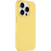 Tactical MagForce Velvet Smoothie Cover Aizsargapvalks priekš Apple iPhone 15 Pro / banāns Neoriģinālie Maciņi