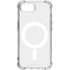 Tactical MagForce Plyo Cover Aizsargapvalks priekš Apple iPhone 16e / caurspīdīgs Neoriģinālie Maciņi