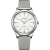 Citizen Eco-Drive EM1220-82A Наручные часы