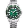 Citizen Promaster Marine Eco-Drive BN0269-50W Наручные часы