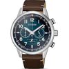 Citizen Eco-Drive Chronograph CA4420-13L Наручные часы