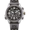 Citizen Promaster Land Eco-Drive JV1007-07E Наручные часы