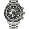 Citizen Promaster Sky Eco-Drive Direct Flight Atomic Radio BY3006-53H Наручные часы