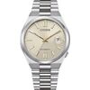 Citizen TSUYOSA Automatic NJ0151-88W Наручные часы