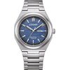 Citizen Titanium Eco-Drive AW0130-85LC Наручные часы