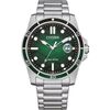Citizen Eco-Drive AW1811-82X Наручные часы