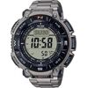 Casio PROTREK SOLAR PRG-340T-7ER Наручные часы
