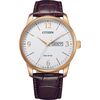 Citizen Eco-Drive BM8553-16AC Наручные часы