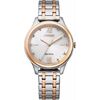Citizen Eco-Drive EM0506-77A Наручные часы