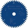 Griešanas disks laminātam Bosch 2608902214; 165x20 mm; Z48 Zāģripas