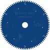 Griešanas disks laminātam Bosch 2608902213; 254x30 mm; Z84 Zāģripas