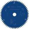 Griešanas disks alumīnijam Bosch 2608902215; 165x20 mm; Z56 Zāģripas