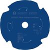 Griešanas disks šķiedru cementam Bosch 2608902199; 160x20 mm; Z4 Zāģripas