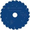 Griešanas disks kokam Bosch EXPERT Wood; 190x1,5/1x30 mm; z24 Zāģripas