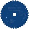 Griešanas disks kokam Bosch EXPERT Wood; 165 x 1,5/1 x 20 mm; Z36 Zāģripas