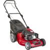 Alpina Zāles pļāvējs Mountfield HW531 PD; 196cc; 53 cm; benzīna pašgājējs Zāles pļāvēji