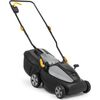 Akumulatora zāles pļāvējs Alpina AL 3420 Li Kit; 20 V; 34 cm; 2x2,0 Ah akum. Zāles pļāvēji