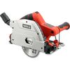 Iegremdējamais ripzāģis Yato YT-821702; 18 V; 140 mm (bez akumulatora un lādētāja) Ripzāģi