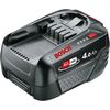 Akumulators Gardena 970814401; 18 V; 4,0 Ah Akumulatori