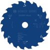 Griešanas disks kokam Bosch 2608902218; 160x20x1,6 mm; Z48 Zāģripas