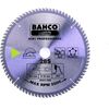 Griešanas disks Bahco 8501-18S; 216x30 mm; 48T; -5° Zāģripas