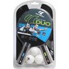 Galda tenisa raketes Cornilleau SPORT Pack duo Galda teniss
